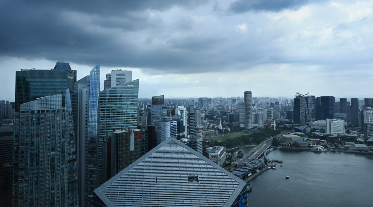 Countries need to conserve fiscal firepower amid oil crisis: IMF